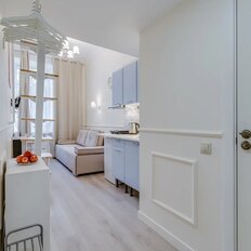 Квартира 15 м², студия - изображение 2