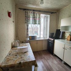 Квартира 30 м², 1-комнатная - изображение 5