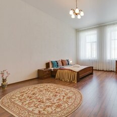 Квартира 65 м², 2-комнатная - изображение 1