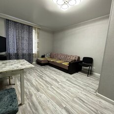 Квартира 60 м², 2-комнатная - изображение 1