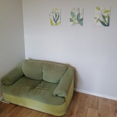 Квартира 26 м², студия - изображение 5