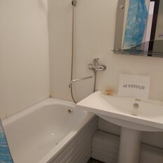 Квартира 38,5 м², 1-комнатная - изображение 3