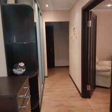 Квартира 77 м², 3-комнатная - изображение 4