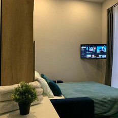 Квартира 14 м², студия - изображение 4