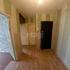 Квартира 40,7 м², 2-комнатная - изображение 1
