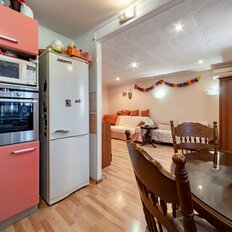 Квартира 64 м², 3-комнатная - изображение 2