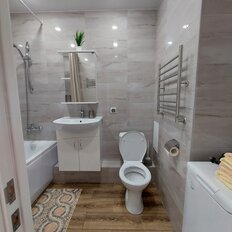 Квартира 38 м², 1-комнатная - изображение 4
