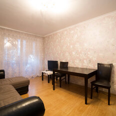 Квартира 45 м², 2-комнатная - изображение 2