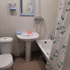 Квартира 45 м², 1-комнатная - изображение 3