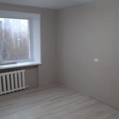 Квартира 30 м², 2-комнатная - изображение 5