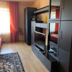 Квартира 52 м², 1-комнатная - изображение 3