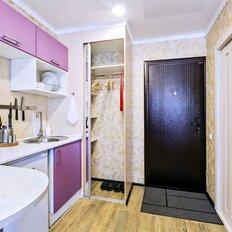 Квартира 21 м², студия - изображение 3