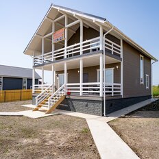 дом + 8 соток, участок - изображение 3