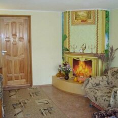 Квартира 50 м², 1-комнатная - изображение 2