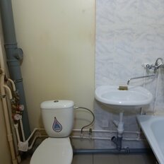 Квартира 29 м², студия - изображение 5