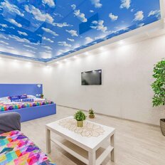 Квартира 40 м², 1-комнатная - изображение 1