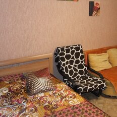 Квартира 32 м², 1-комнатная - изображение 3