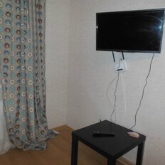 Квартира 45 м², 1-комнатная - изображение 3