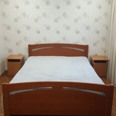 Квартира 33 м², 1-комнатная - изображение 3