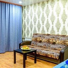 Квартира 40 м², 1-комнатная - изображение 1