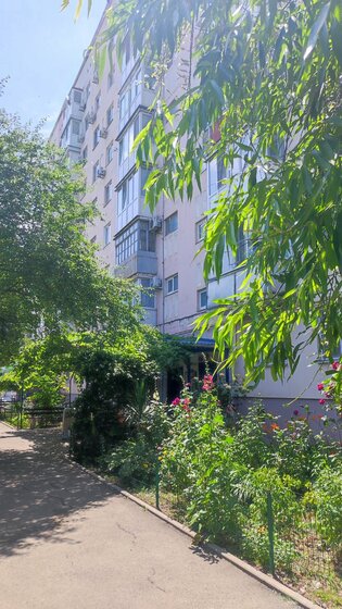 47,8 м², 2-комнатная квартира 3 000 ₽ в сутки - изображение 43