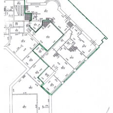 Квартира 180 м², 4-комнатная - изображение 5