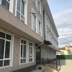 Квартира 34 м², 1-комнатная - изображение 3