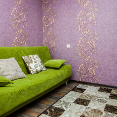 Квартира 37 м², 1-комнатная - изображение 5