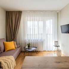 Квартира 42 м², 2-комнатная - изображение 2