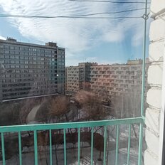 Квартира 89 м², 4-комнатная - изображение 2