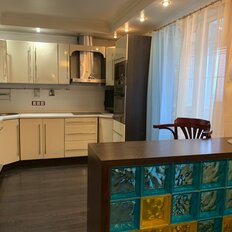 Квартира 105 м², 4-комнатная - изображение 3
