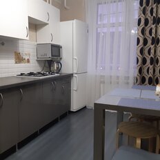 Квартира 39 м², 1-комнатная - изображение 3