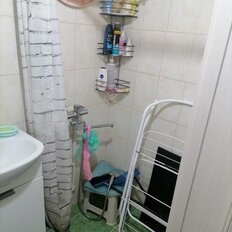 Квартира 26 м², 1-комнатная - изображение 5