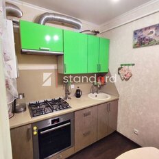 Квартира 50 м², 2-комнатная - изображение 2