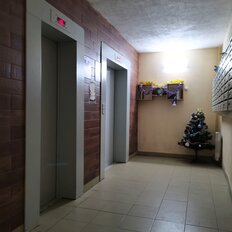 Квартира 27,3 м², студия - изображение 3