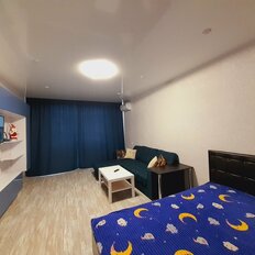 Квартира 60 м², 1-комнатная - изображение 4
