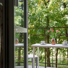 Квартира 42 м², 1-комнатная - изображение 3