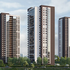 Квартира 27,2 м², 1-комнатная - изображение 5