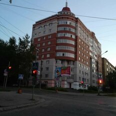 Квартира 69 м², 2-комнатная - изображение 2