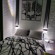 Квартира 25 м², студия - изображение 1