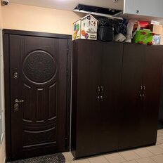 Квартира 62 м², 2-комнатная - изображение 4
