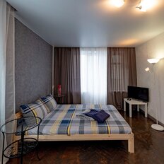 Квартира 34,4 м², 1-комнатная - изображение 2
