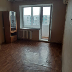 Квартира 37,4 м², 1-комнатная - изображение 4