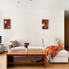 Квартира 60 м², 3-комнатная - изображение 2