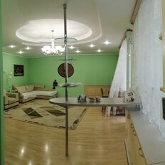 Квартира 115,6 м², 3-комнатная - изображение 4