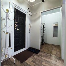 Квартира 35 м², 1-комнатная - изображение 1