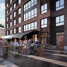 Квартира 62,5 м², 1-комнатная - изображение 5