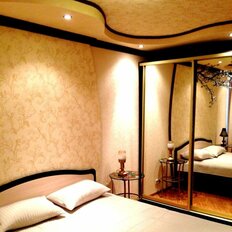 Квартира 60 м², 2-комнатная - изображение 4