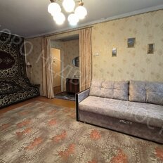 Квартира 47 м², 2-комнатная - изображение 3