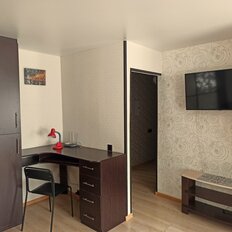 Квартира 33 м², 1-комнатная - изображение 4